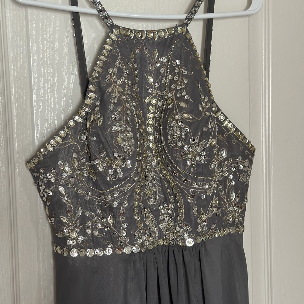 Prom Dress - Picture 4 of 12